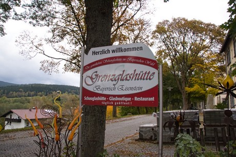 Bayerisch Eisenstein